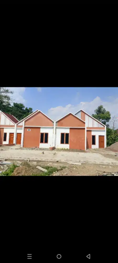 SAMARA VILLAGE SUBSIDI