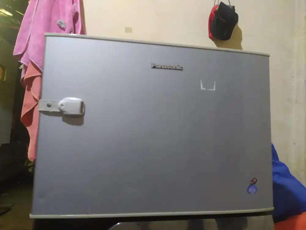 kulkas panasonic
