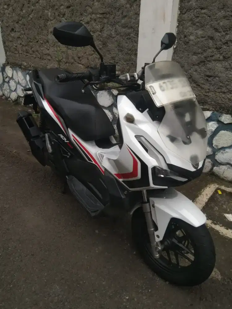 Honda ADV CBS 2021