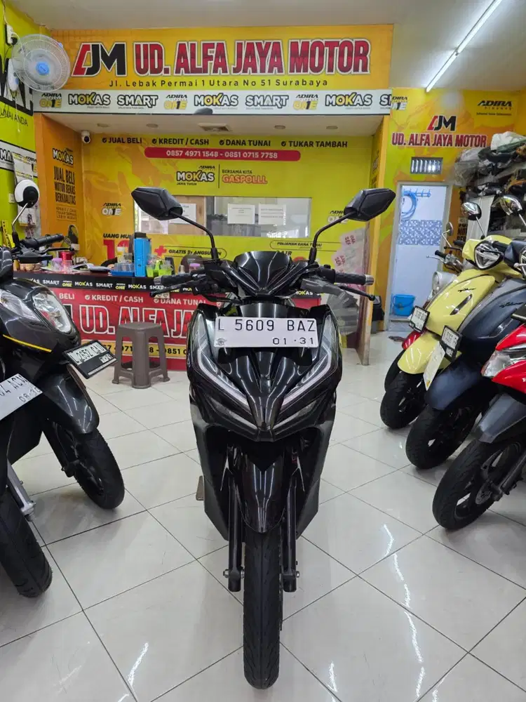 Honda Vario CBS 125 th 2020