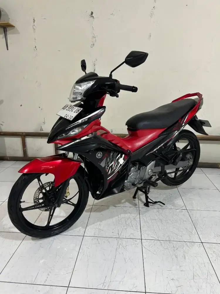 JUPITER MX 135 NCW