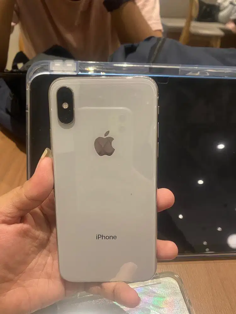 Ip x 64 gb inter