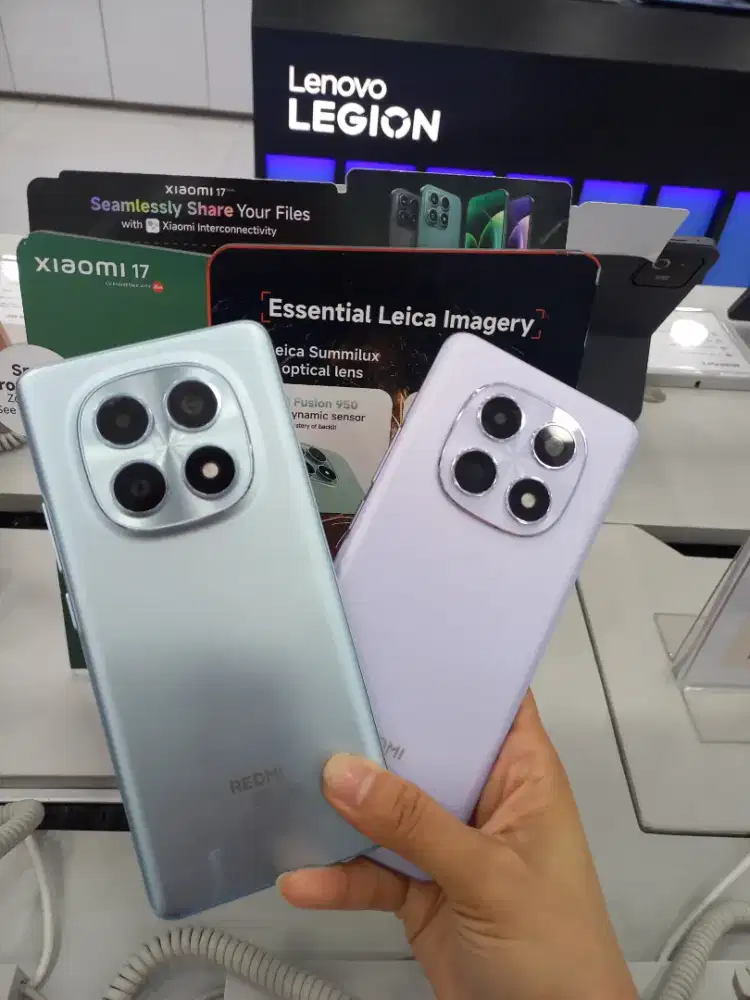 Redmi Note 15 4G