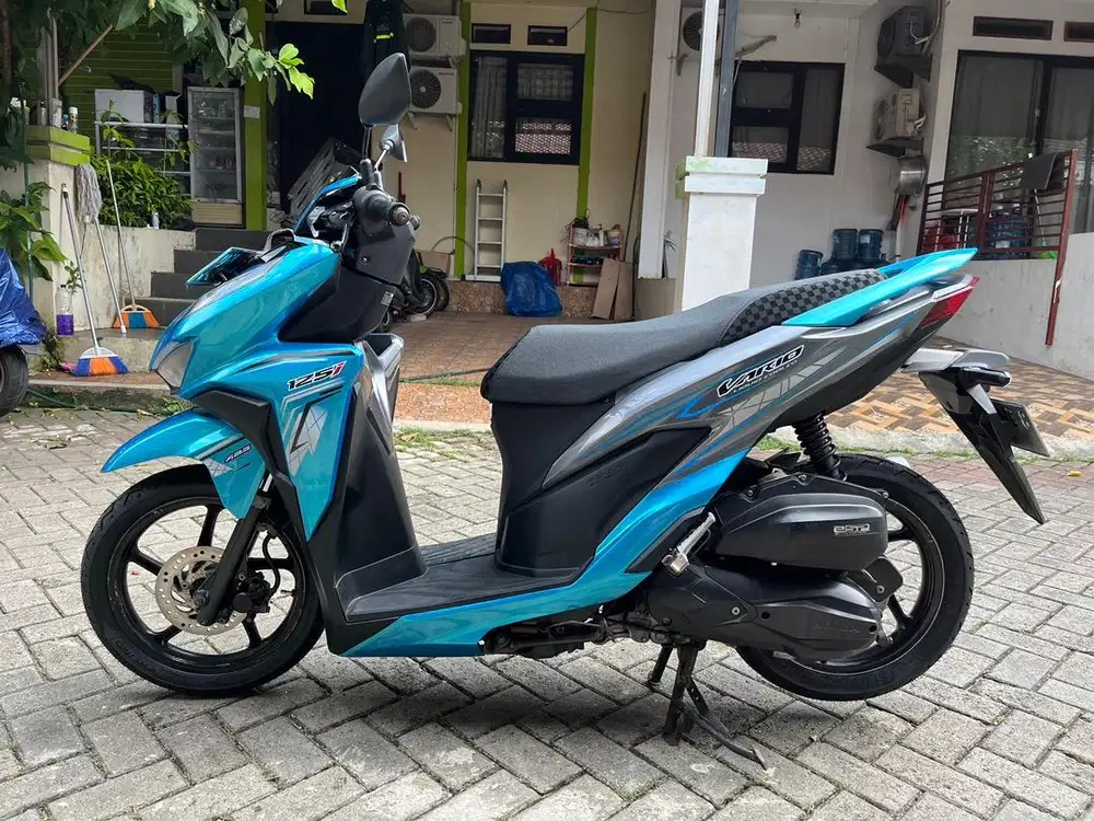 Honda Vario 125