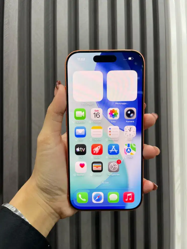 iPhone 17 Pro 256Gb iBox