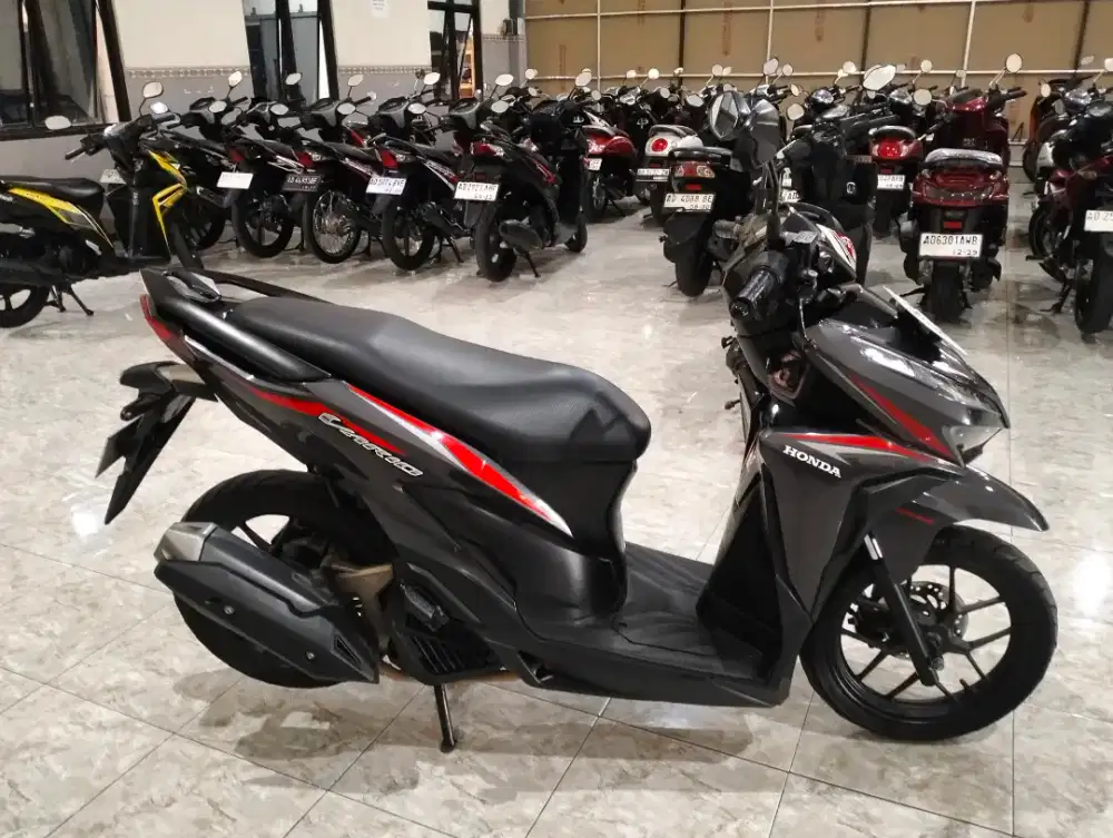 All new Vario 125 murah