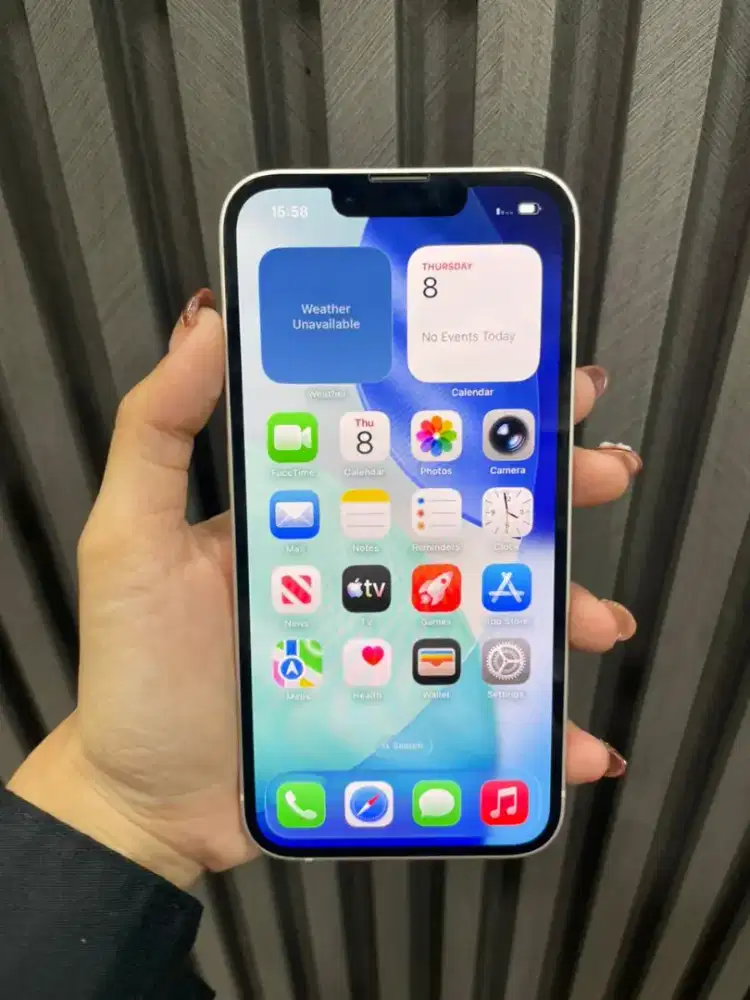 iPhone 13 128Gb All Operator
