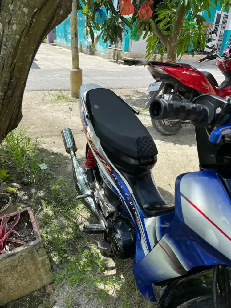 Jual fizr tahun 1997