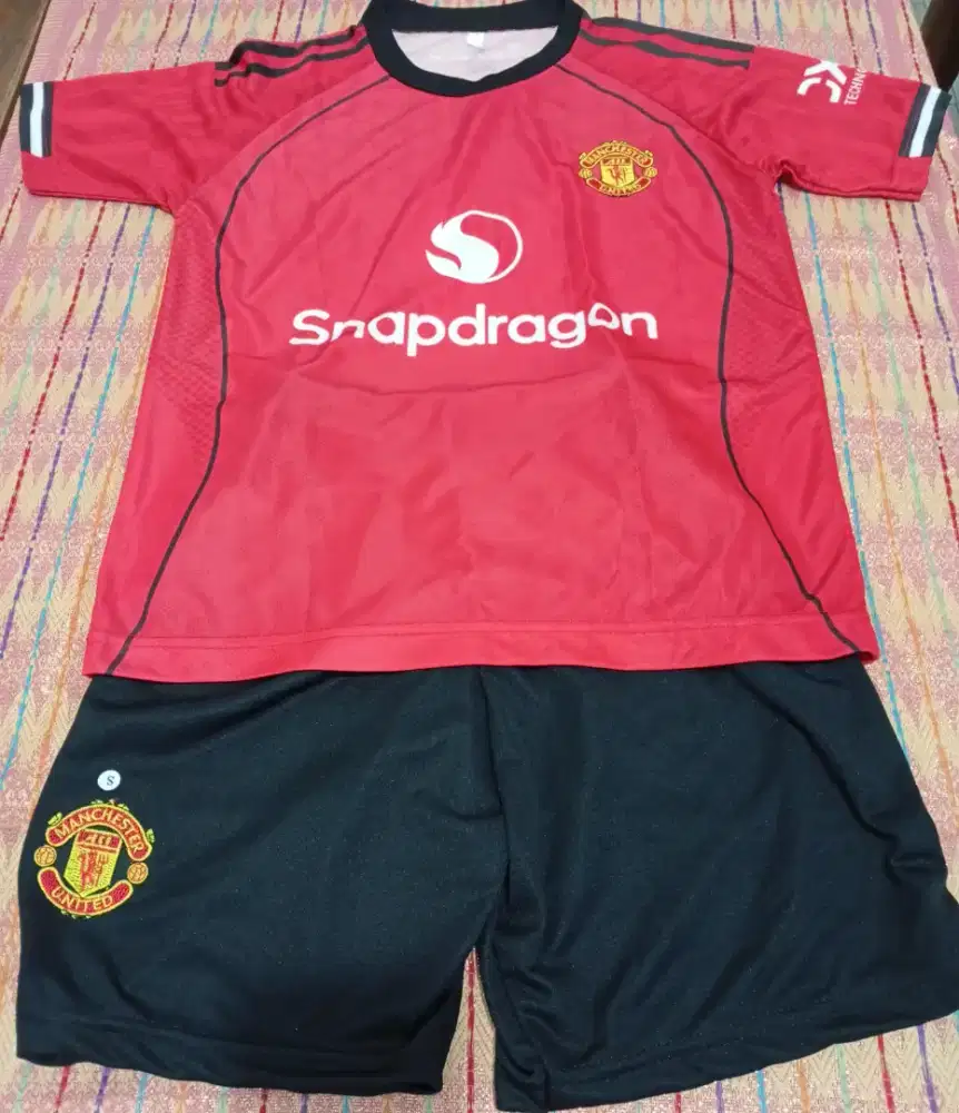 KaosJersey bola murah