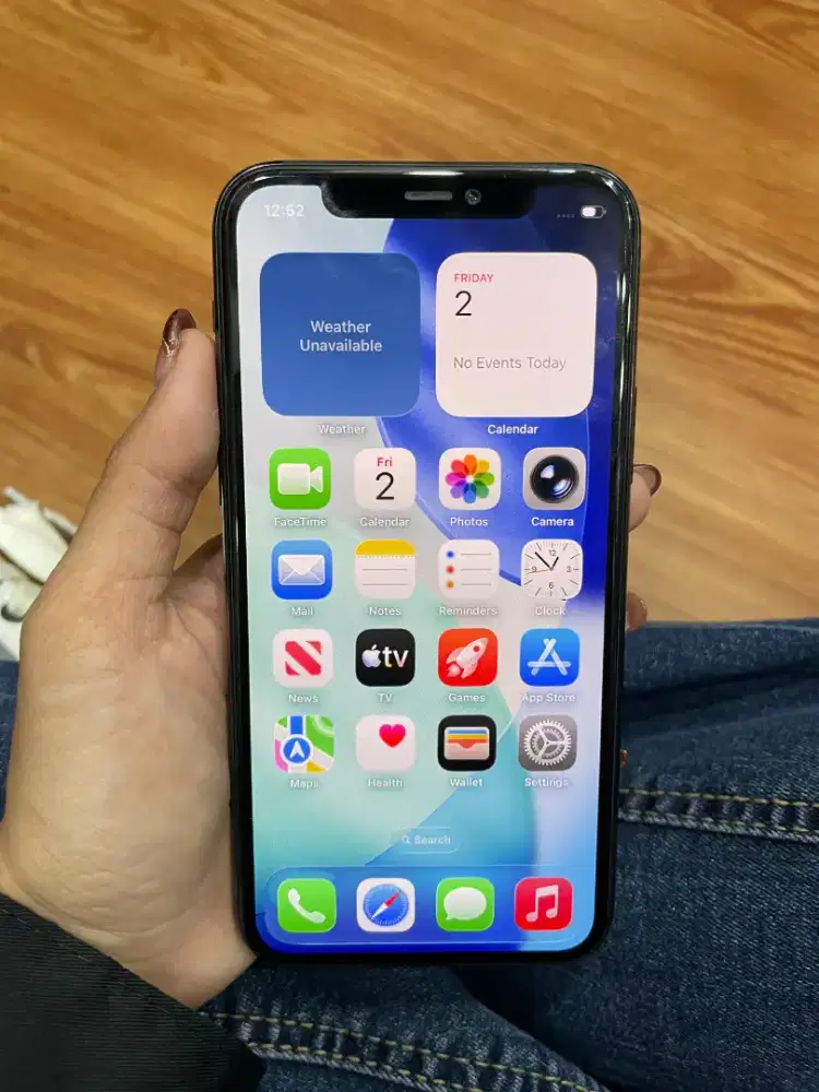 iPhone 11 Pro 64Gb All Operator