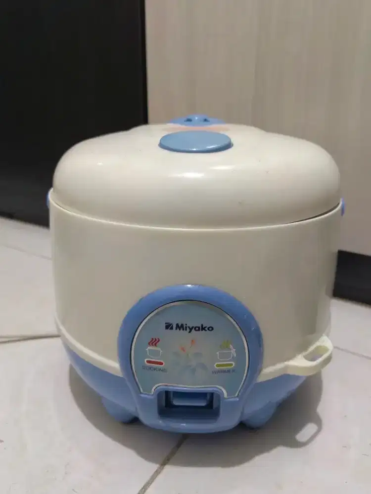 Magiccom Miyako 0.63 L