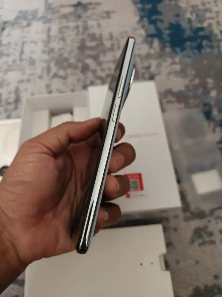 Huawei nova 14 pro 12/512 like New tanpa minus