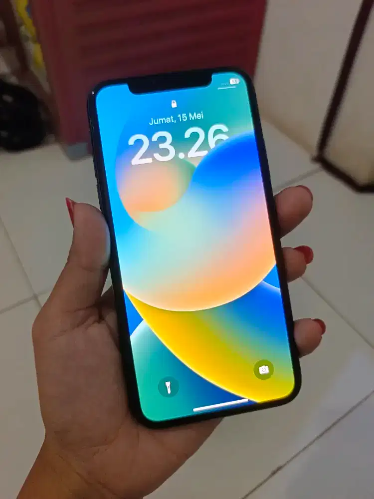 iPhone X 256Gb Fullset
