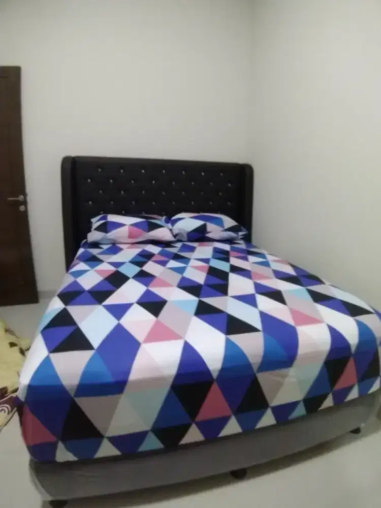 Divan kasur ukuran no.2