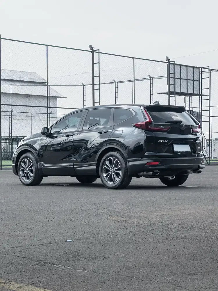 Honda CR-V 2022 Bensin