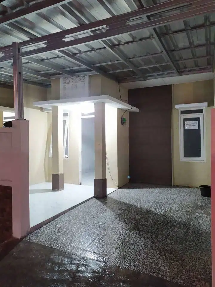 DIJUAL RUMAH DI GRAND HARMONI 2 BALARAJA