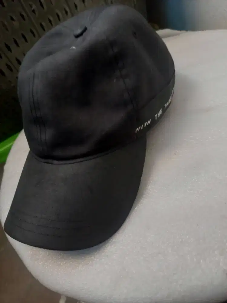 Topi MHC adidas original