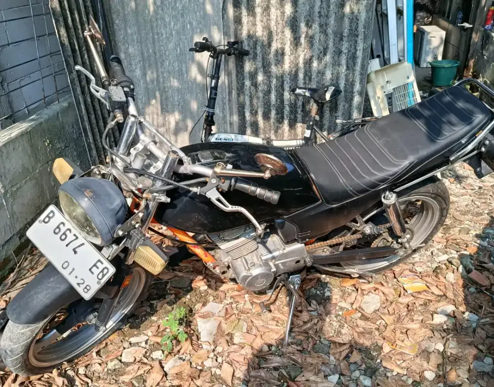 Motor GL Pro NeoTech