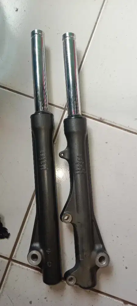 Shock Honda Beat Deluxe