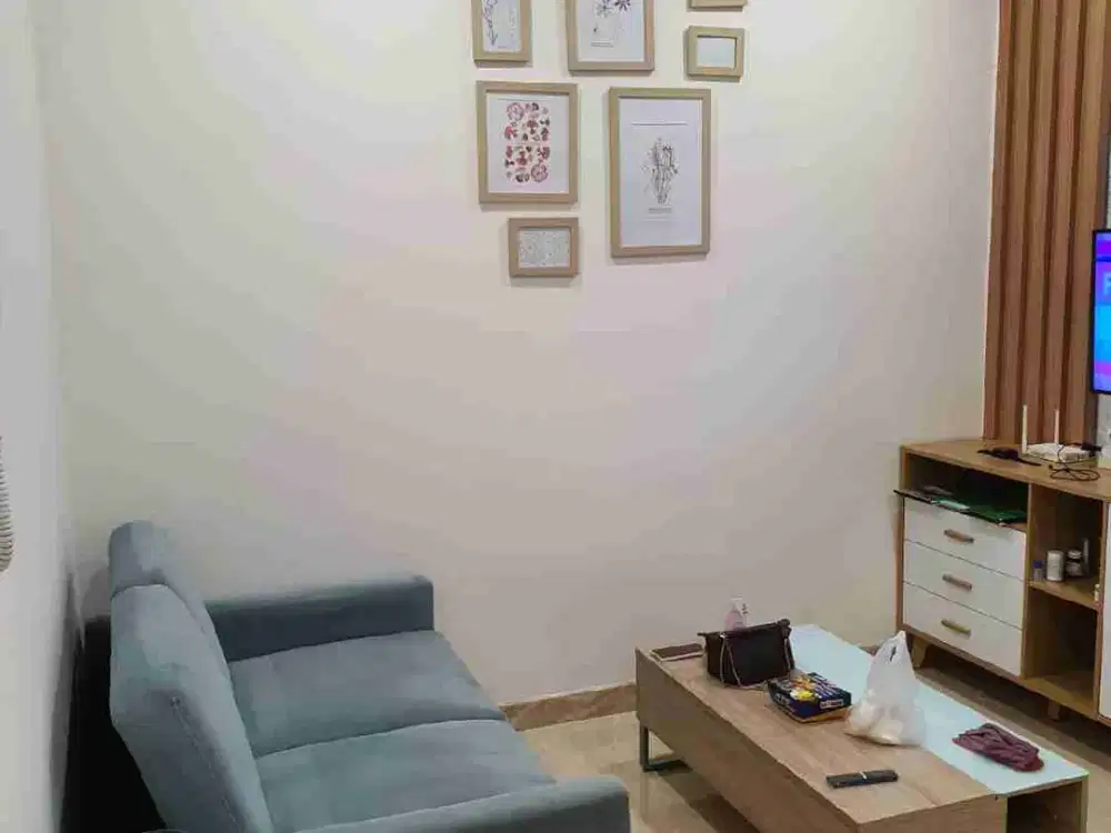 APARTEMEN PODOMORO CITY MEDAN TOWER LIBERTY