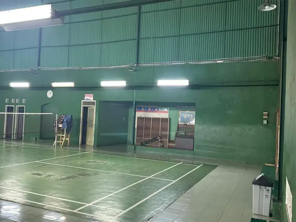 Disewakan Gudang Bersih, Di Mangun Jaya Tambun Selatan, Bekasi.