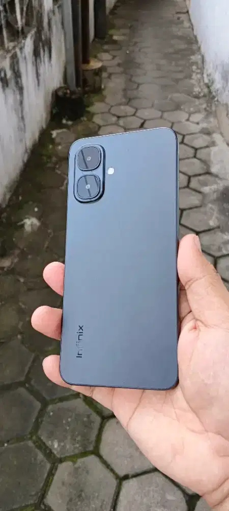 Infinix smart 10 ram 4 + 4