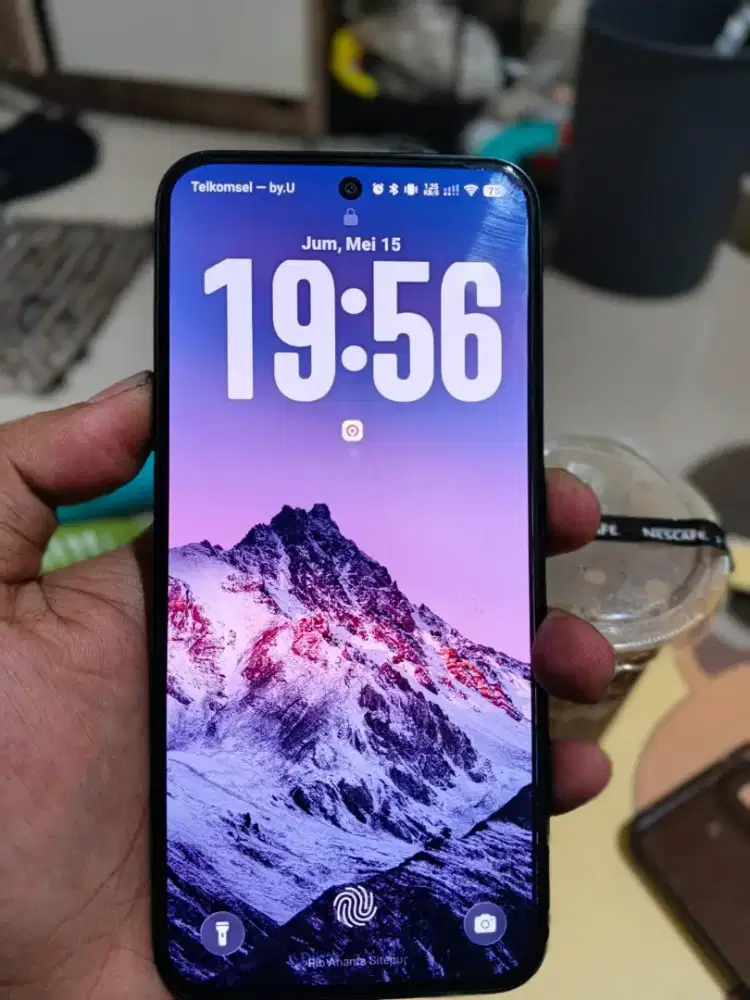 INFINIX GT 30 PRO 5G 12/512