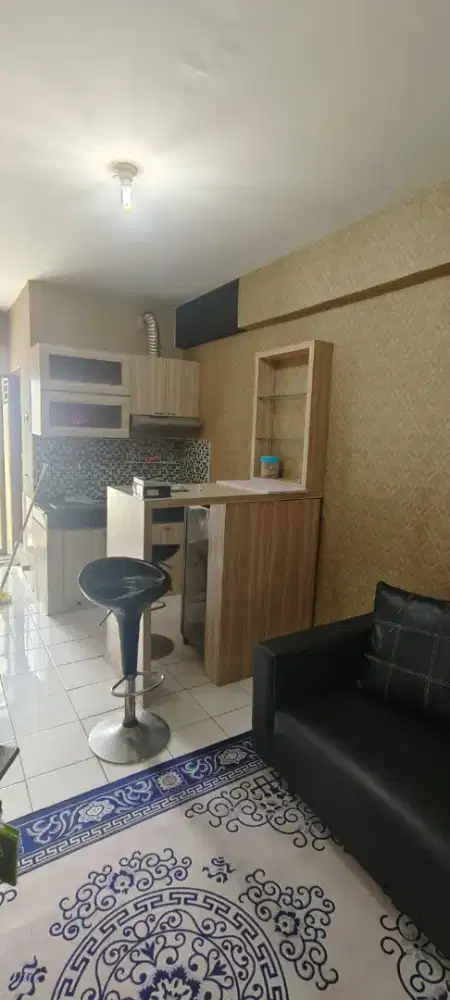 Sewa apartement gateway Cicadas