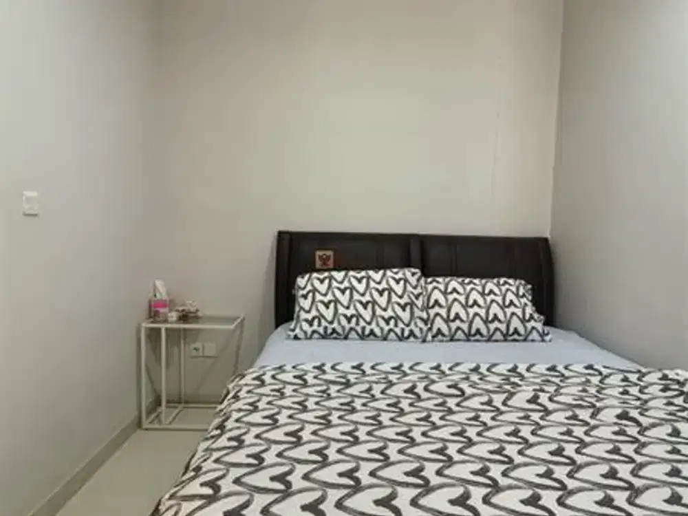 Tinggal Lebih Nyaman di Apartemen Premium Pilihan Anda, Disewkan Apartemen 3Br Di Taman Anggrek Residence Furnish Lengkap Lokasi Strategis