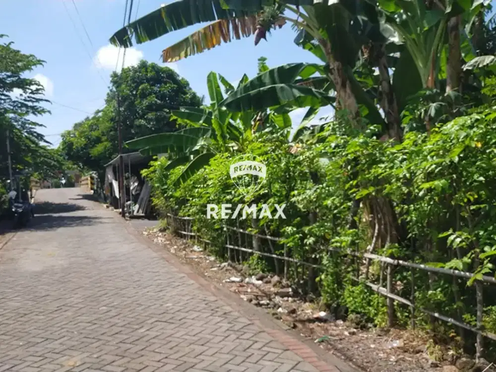 DIJUAL Tanah Kavling SOBO, Banyuwangi