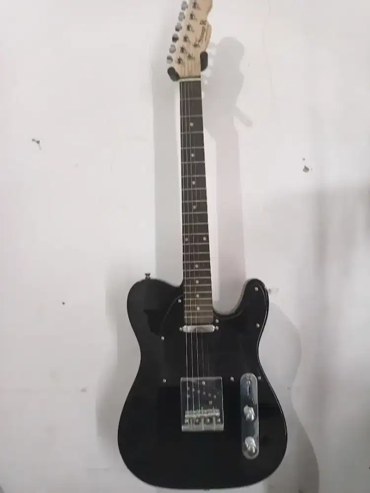 Gitar Elektrik Stinge R
