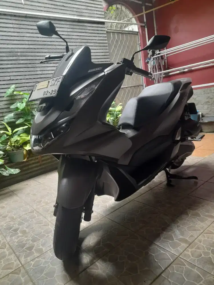 Honda PCX 160 ABS th.2024..
