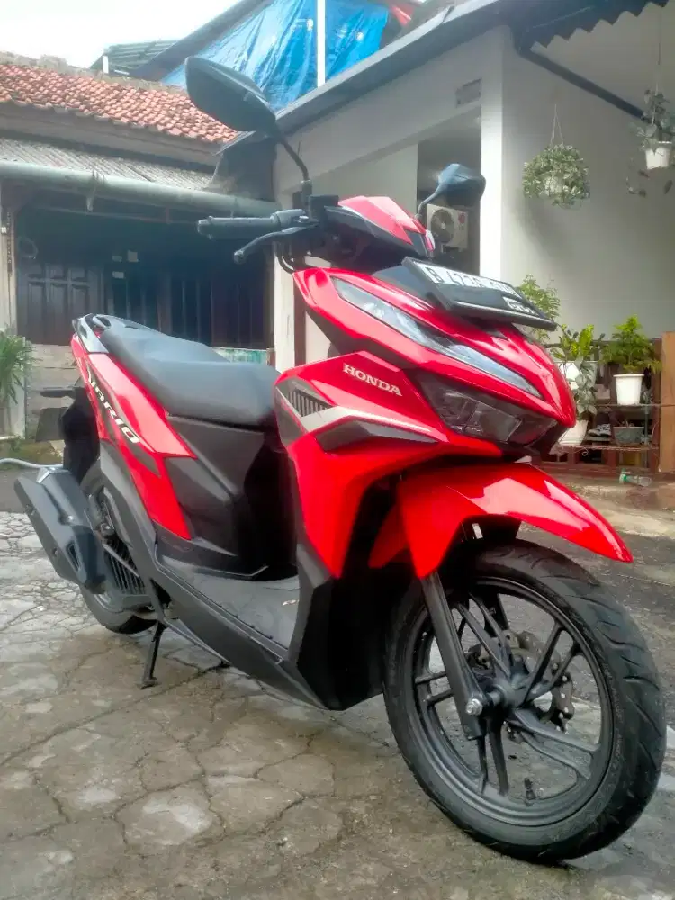 Honda Vario 125 gen 2 th 2023