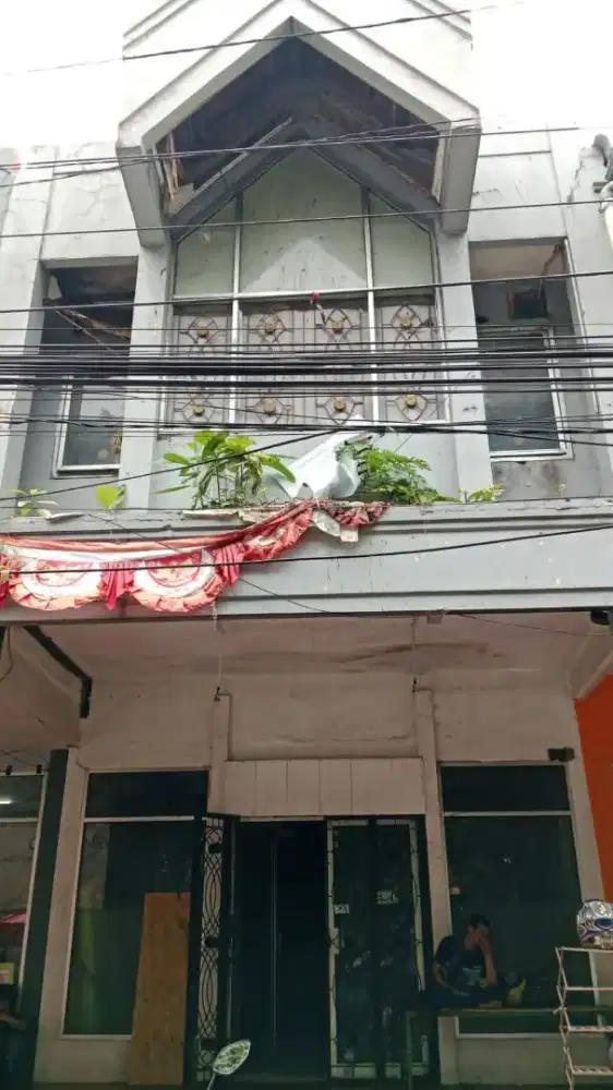 DIJUAL RUKO MURAH