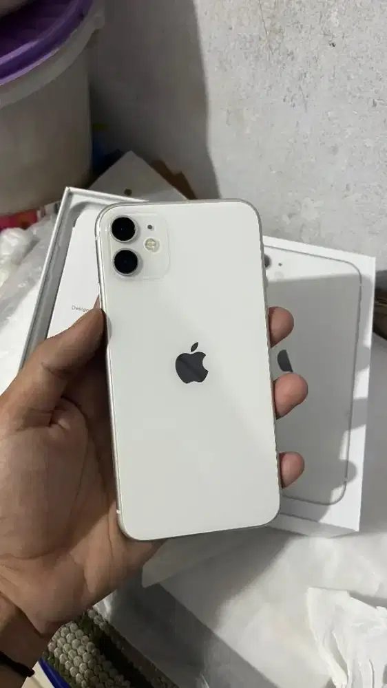 iPhone 11 128 allop