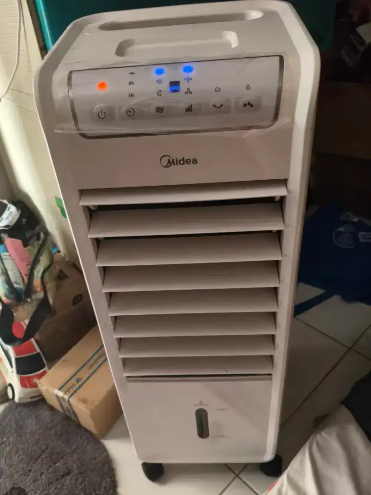 DI JUAL AIR COOLER