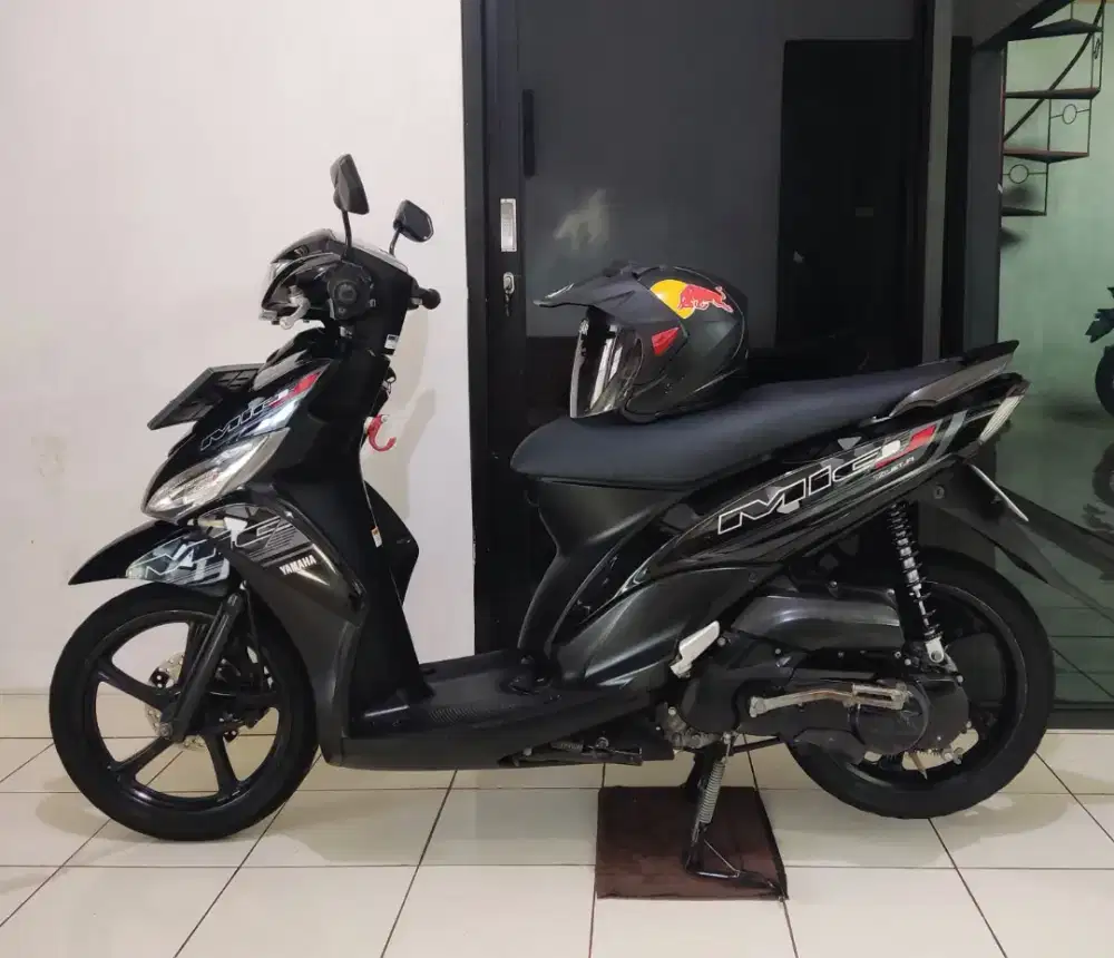 Yamaha mio j 2014