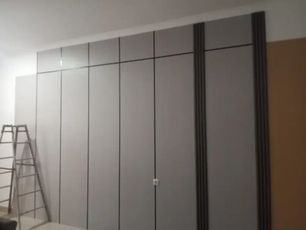 menjual produk PVC dll