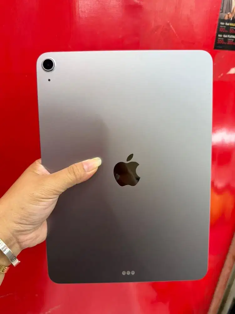 Ipad Air 7 M3 128 gb gray wifi only