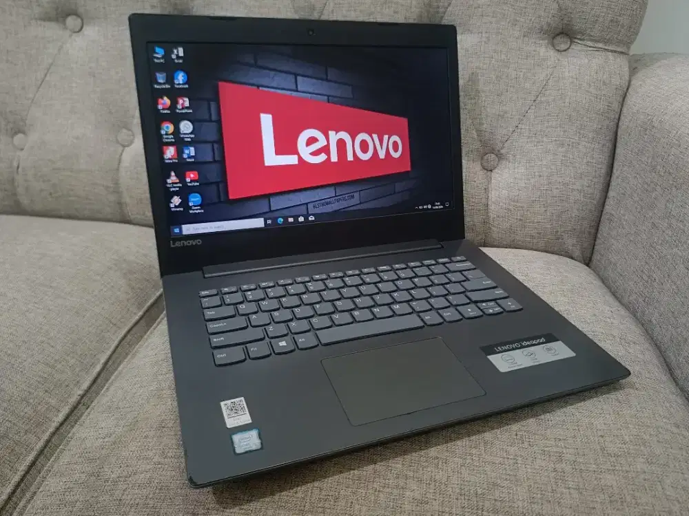 Laptop Lenovo Ideapad 320 RAM 8GB Slim