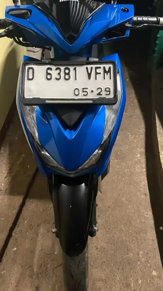 Beat 2024 ss kumplit