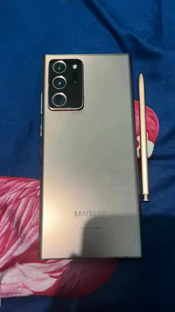 samsung galaxy note 20 ultra