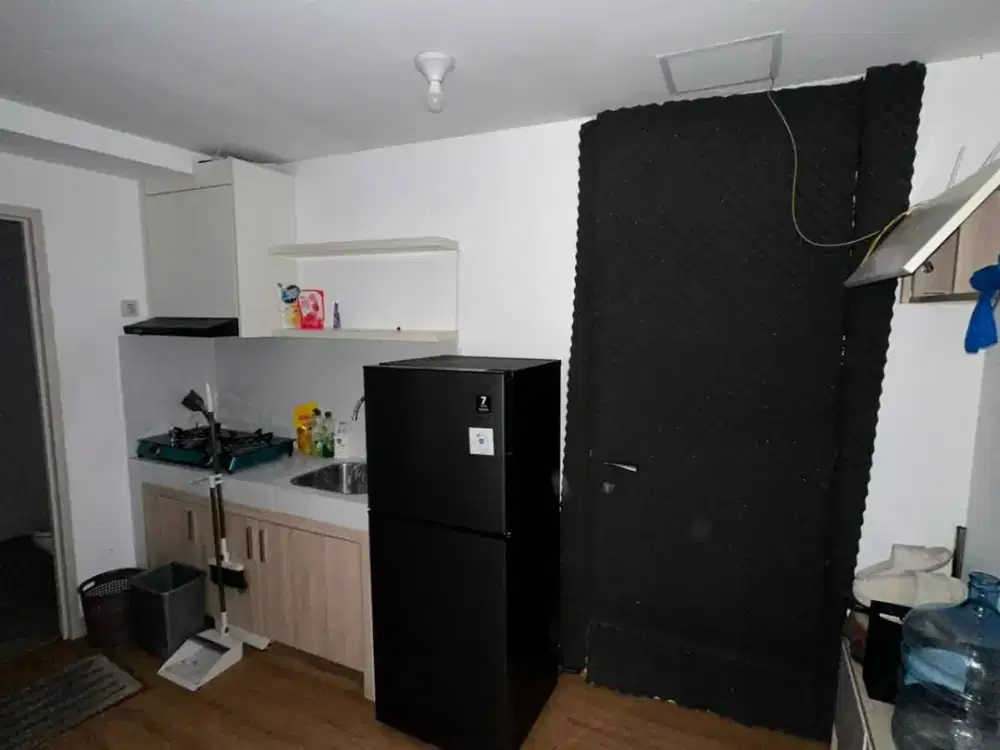 Di Sewakan Apartemen 2Bedroom Tokyo Riverside Pik 2 Full Furnished
