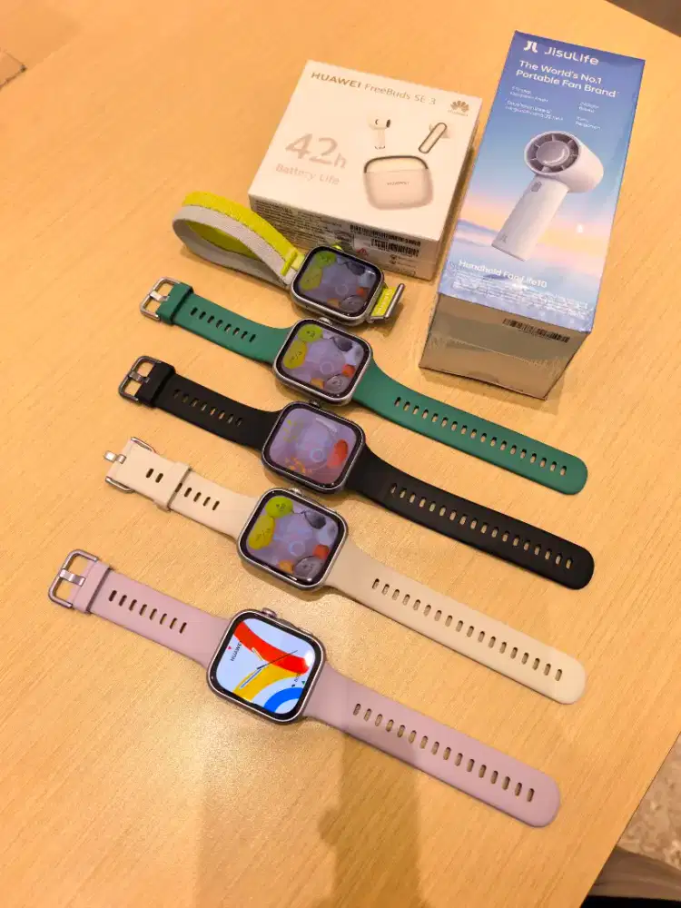 HUAWEI WATCH FIT 5