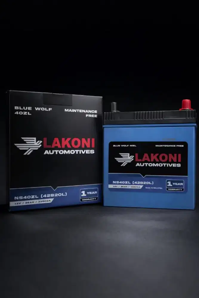 AKI MOBIL/MOTOR BARU/SEKEN COPOTAN/ANTAR PASANG