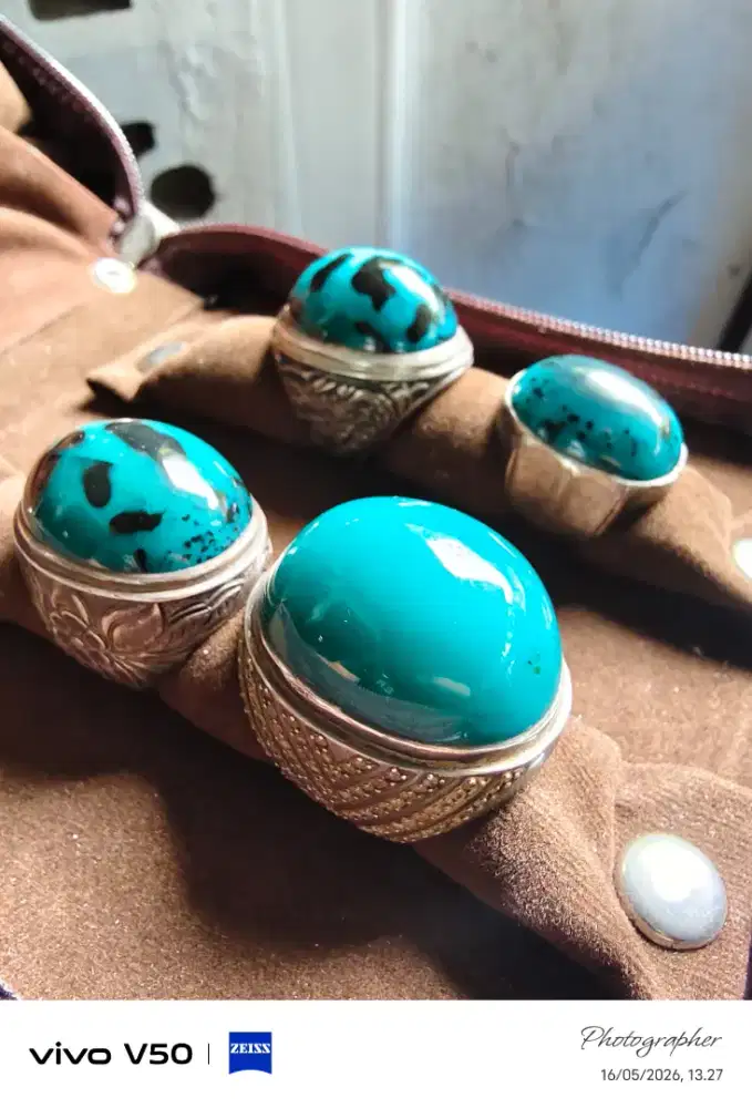 Bacan Doko Lawas Natural