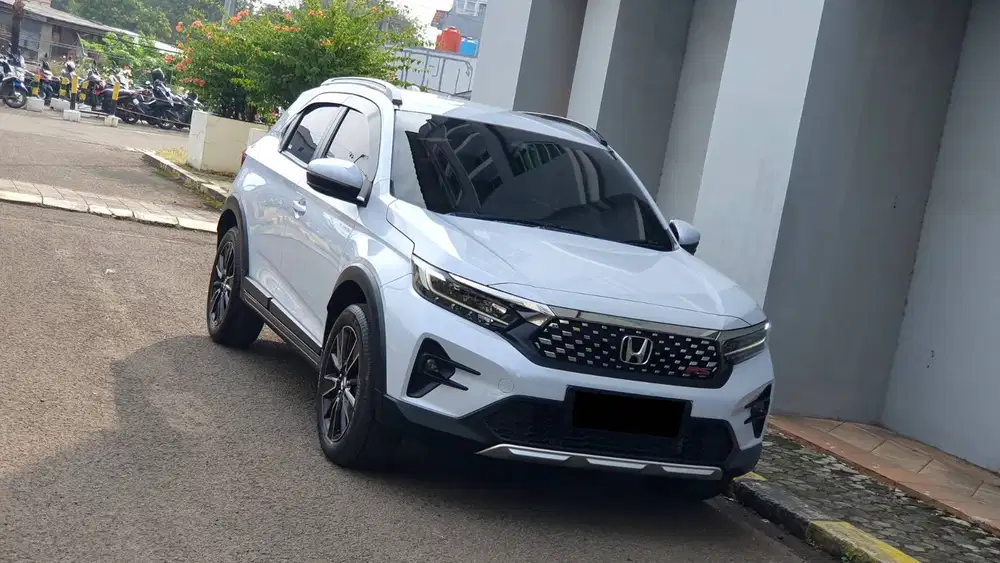 [ LOW KM 26RB ] Honda WR-V WRV WR V 1.5 RS CVT Sensing AT 2023/2024