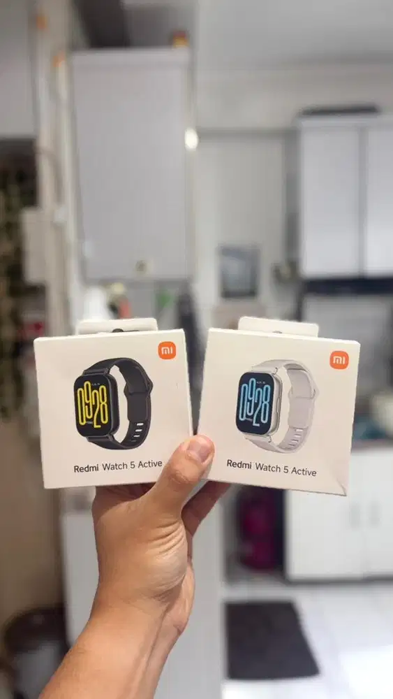 Redmi Watch Active 5 (Baru)