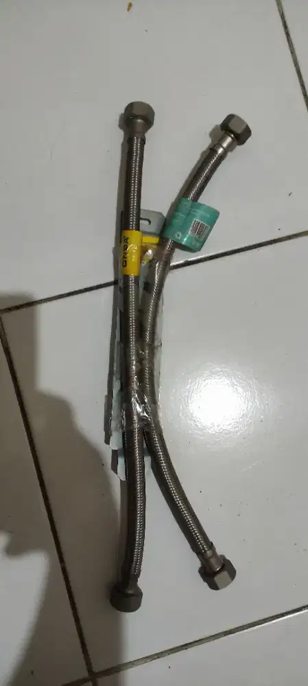 Onda Flexible Hose