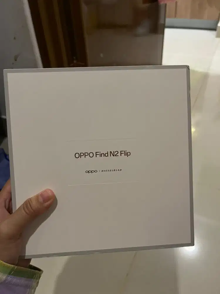 Oppo Find N2 Flip 8/256